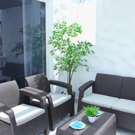 Aircon Las Americas 2Min Off A Beach 1 Bedrm Wifi Playa de las Americas  Exterior photo