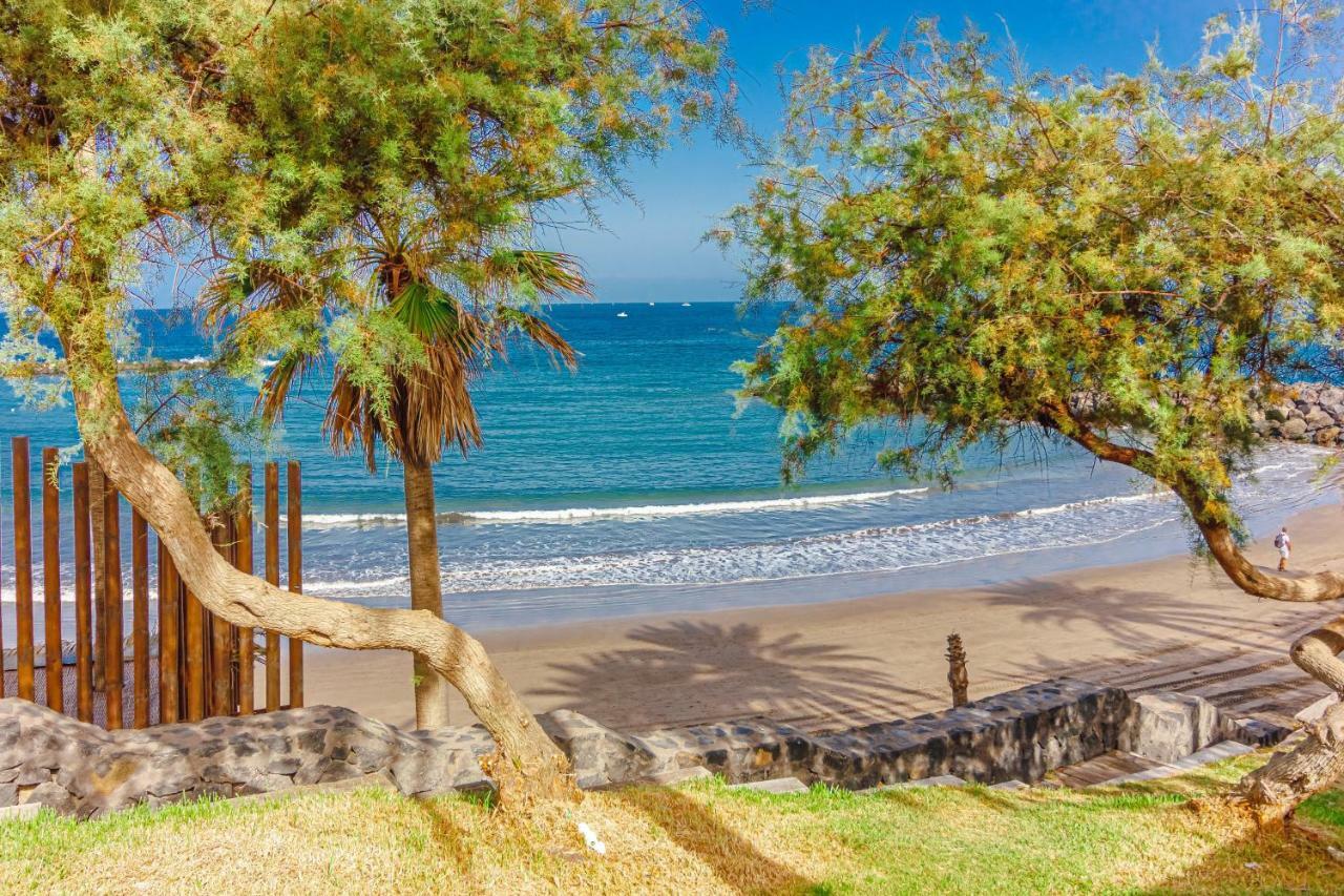 Aircon Americas 2min Off A 1 Bedrm Wifi * Playa de las Américas