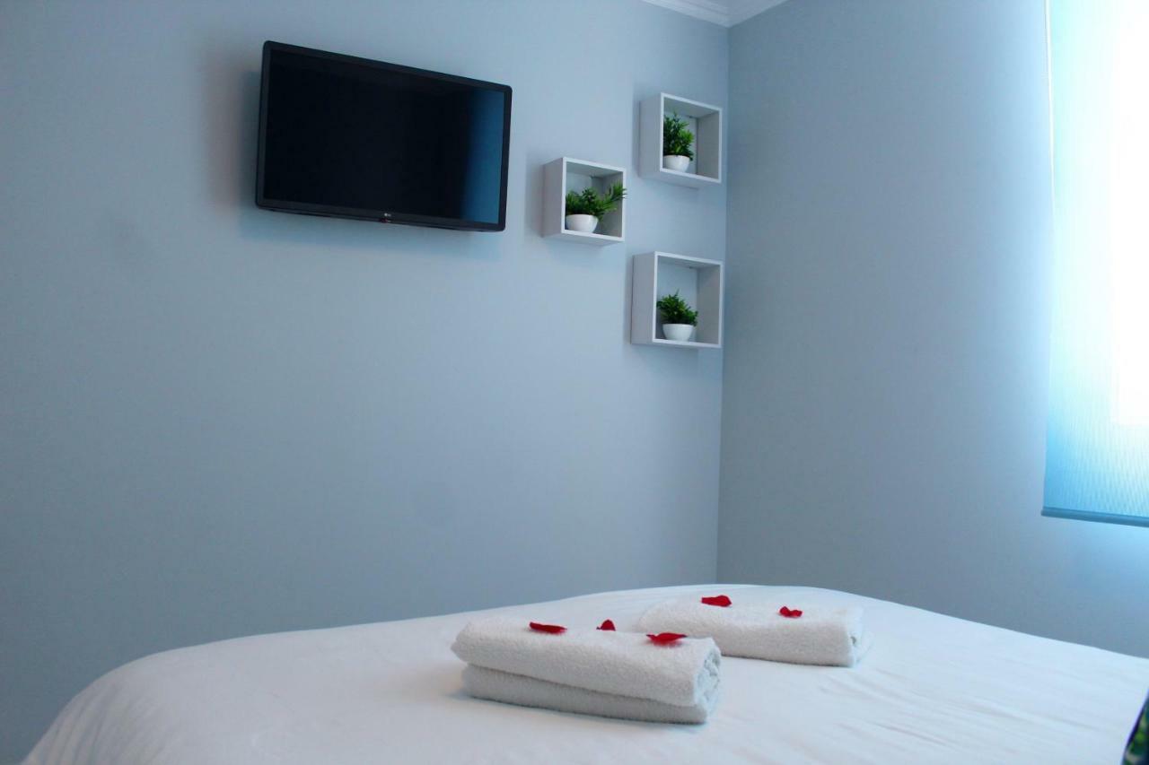 Aircon Americas 2min Off A 1 Bedrm Wifi * Playa de las Américas