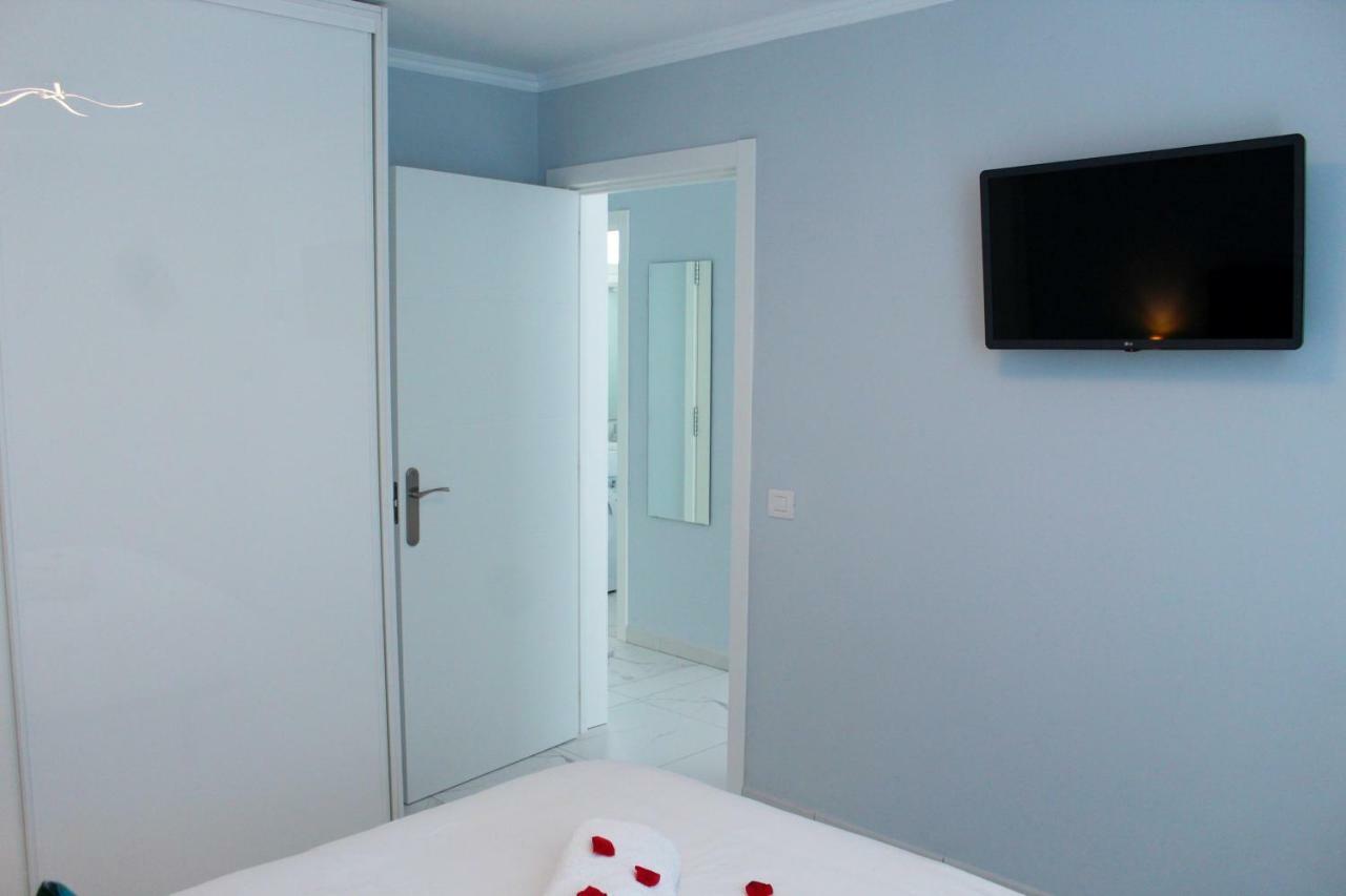 Aircon Americas 2min Off A 1 Bedrm Wifi * Playa de las Américas