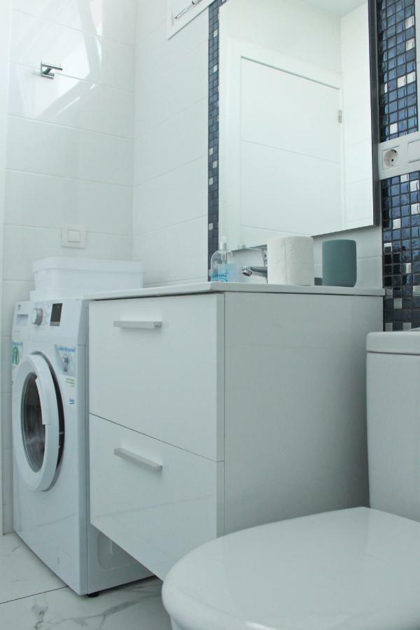 Aircon Americas 2min Off A 1 Bedrm Wifi Appartement