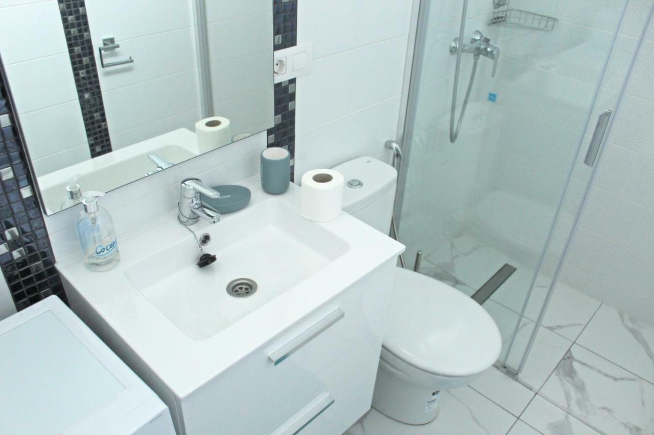 Aircon Americas 2min Off A 1 Bedrm Wifi * Playa de las Americas (Tenerife)