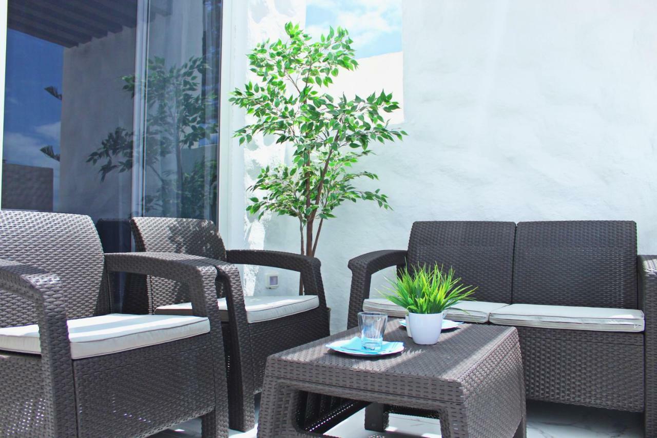Aircon Americas 2min Off A 1 Bedrm Wifi Appartement Playa de las Américas