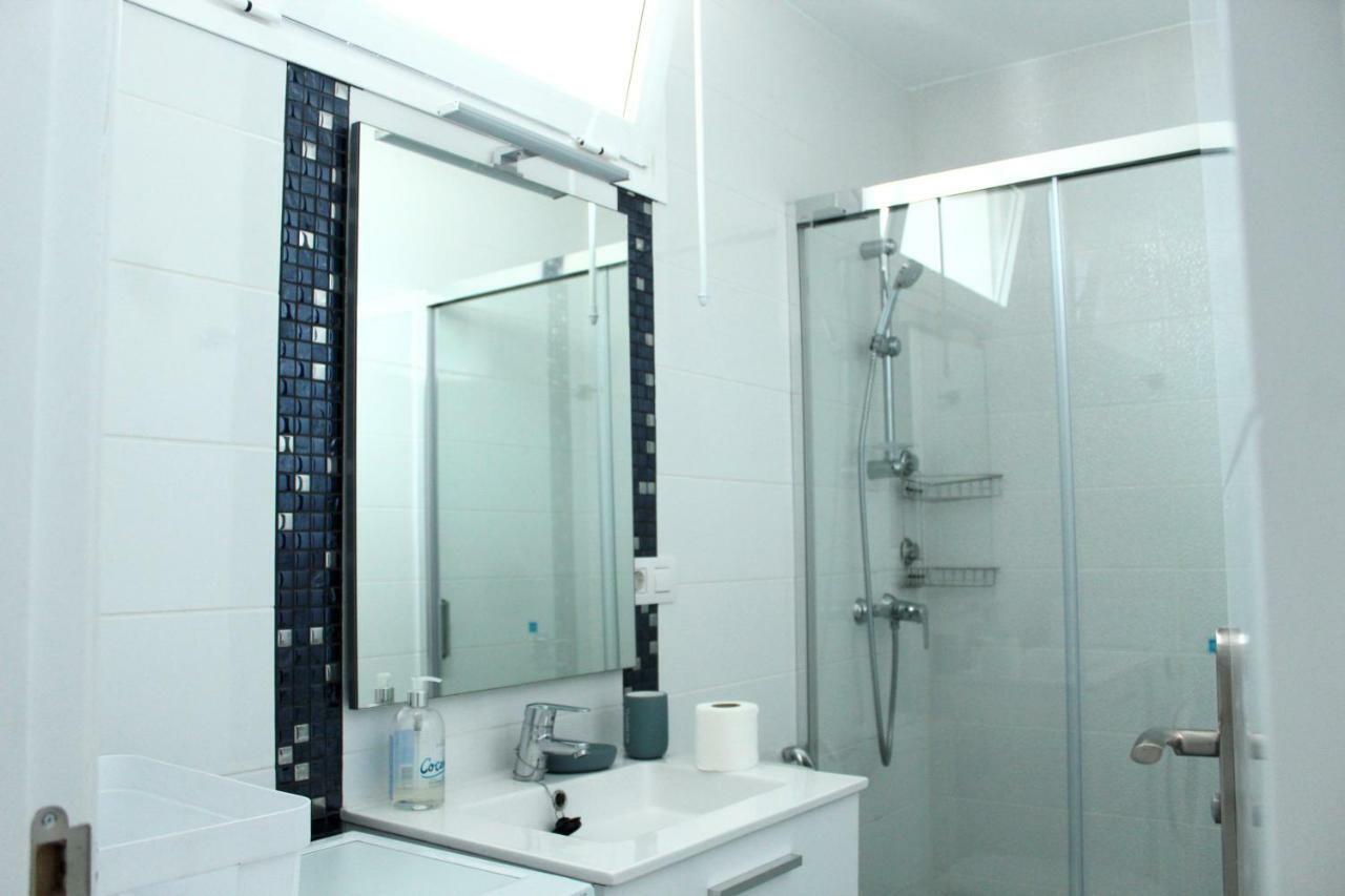 Aircon Americas 2min Off A 1 Bedrm Wifi Playa de las Americas (Tenerife)